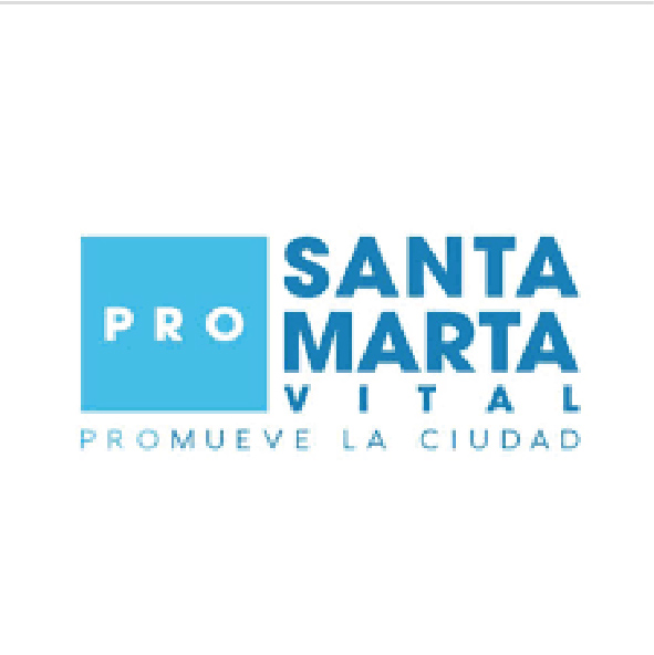 Pro Santa Marta - Organización cívica